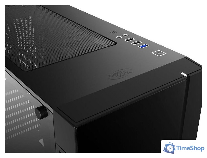 Корпус DeepCool Matrexx 55 V3 DP-ATX-MATREXX55V3 - Изображение №12 — Интернет-магазин Time-Shop