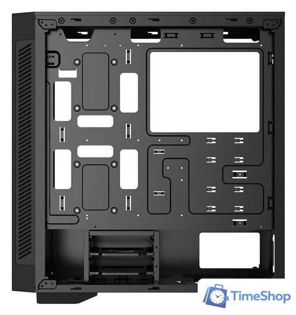 Корпус DeepCool Matrexx 55 V3 DP-ATX-MATREXX55V3 - Изображение №9 — Интернет-магазин Time-Shop
