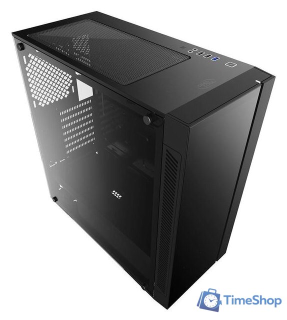 Корпус DeepCool Matrexx 55 V3 DP-ATX-MATREXX55V3 - Изображение №4 — Интернет-магазин Time-Shop