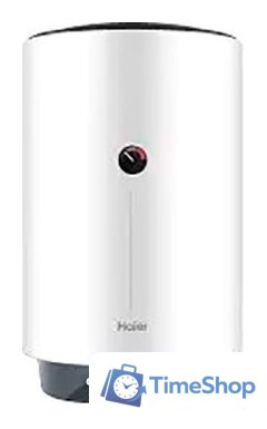 Накопительный электрический водонагреватель Haier ES80V-VH1 - Изображение №1 — Интернет-магазин Time-Shop
