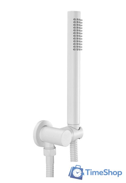 Душевая система  Rea Lungo White REA-P8540 - Изображение №3 — Интернет-магазин Time-Shop