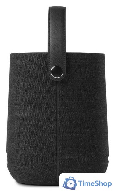 Умная колонка Harman/Kardon Citation 200 (черный) - Изображение №3 — Интернет-магазин Time-Shop