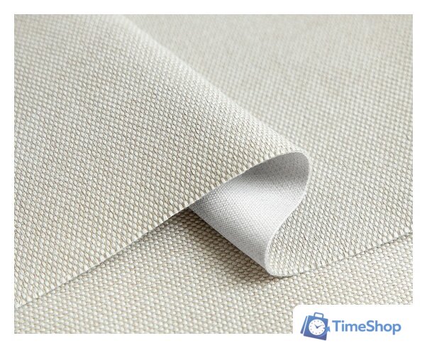 Интерьерное кресло Лама-мебель Рико (Bahama Plus Bone) - Изображение №2 — Интернет-магазин Time-Shop