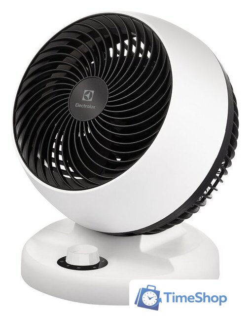 Вентилятор Electrolux ETF-108W - Изображение №1 — Интернет-магазин Time-Shop