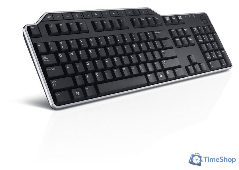 Клавиатура Dell KB522 - Изображение №3 — Интернет-магазин Time-Shop
