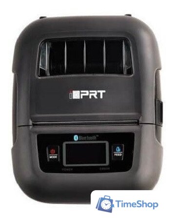 Принтер этикеток iDPRT HM-T300 PRO - Изображение №3 — Интернет-магазин Time-Shop