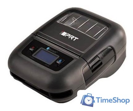 Принтер этикеток iDPRT HM-T300 PRO - Изображение №1 — Интернет-магазин Time-Shop