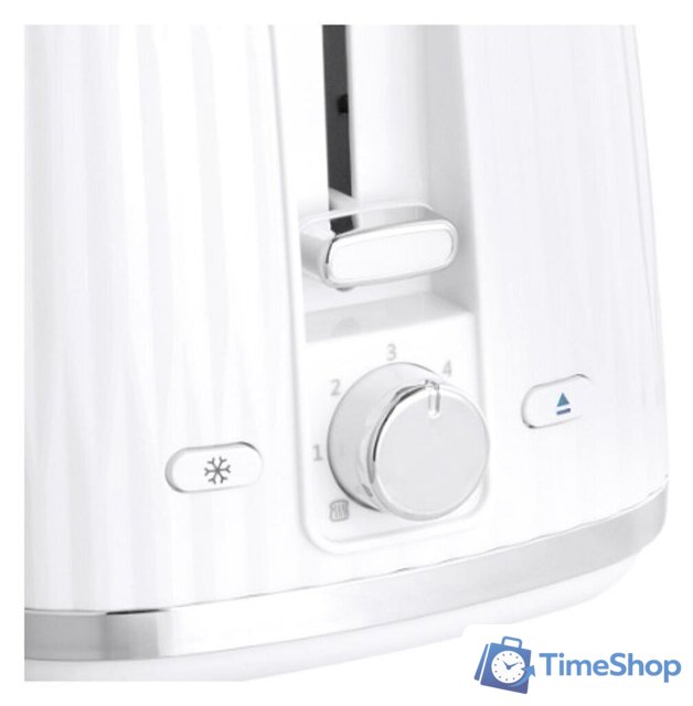 Тостер Russell Hobbs 27370-56 - Изображение №4 — Интернет-магазин Time-Shop