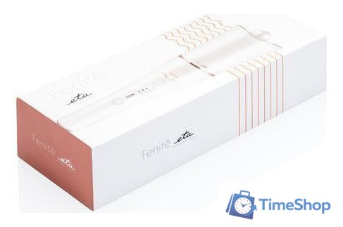 Круглая  плойка ETA Fenite 9327 90000 - Изображение №9 — Интернет-магазин Time-Shop