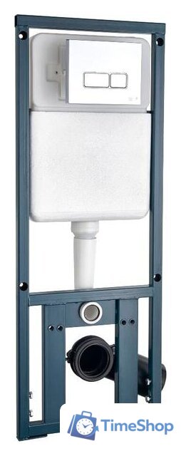 Инсталляция для унитаза WeltWasser Marberg 410 SE - Изображение №1 — Интернет-магазин Time-Shop