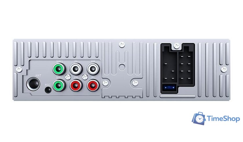 USB-магнитола Prology GT-160 - Изображение №6 — Интернет-магазин Time-Shop