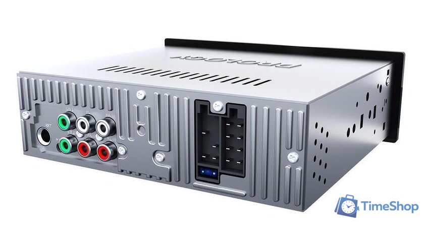 USB-магнитола Prology GT-160 - Изображение №7 — Интернет-магазин Time-Shop