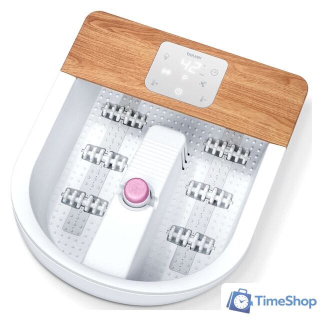 Гидромассажная ванночка Beurer FB 65 - Изображение №1 — Интернет-магазин Time-Shop