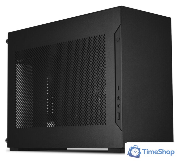 Корпус Lian Li A4-H2O X4 G99.A4H2OX4.00 - Изображение №1 — Интернет-магазин Time-Shop
