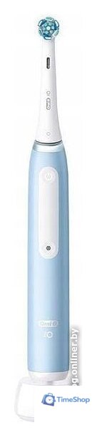Электрическая зубная щетка Oral-B iO Series 3N iOG3.1A6.1D 8006540730850 - Изображение №4 — Интернет-магазин Time-Shop