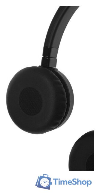 Офисная гарнитура Jabra Evolve 65 TE MS Stereo - Изображение №7 — Интернет-магазин Time-Shop