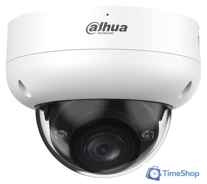 IP-камера Dahua DH-IPC-HDBW3249RP-ZAS-IL - Изображение №1 — Интернет-магазин Time-Shop
