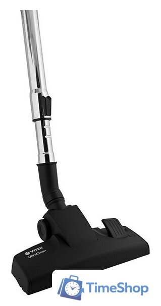 Пылесос Vitek VT-8117 BK - Изображение №5 — Интернет-магазин Time-Shop