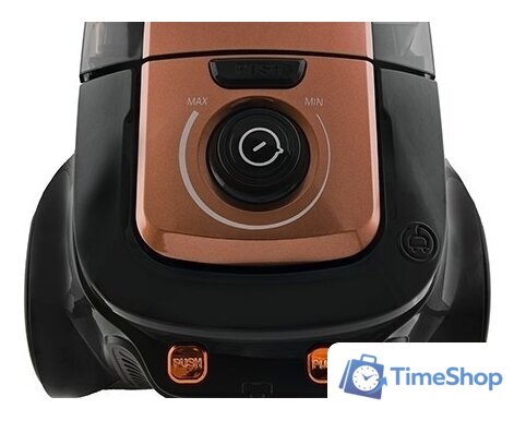 Пылесос Vitek VT-8117 BK - Изображение №3 — Интернет-магазин Time-Shop