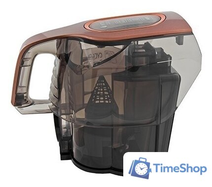 Пылесос Vitek VT-8117 BK - Изображение №4 — Интернет-магазин Time-Shop