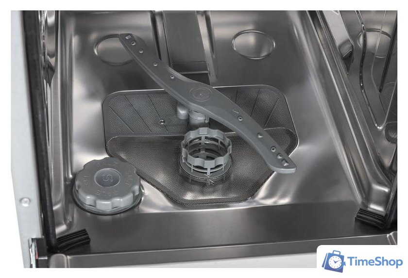 Встраиваемая посудомоечная машина Hiberg I46 1030 - Изображение №4 — Интернет-магазин Time-Shop