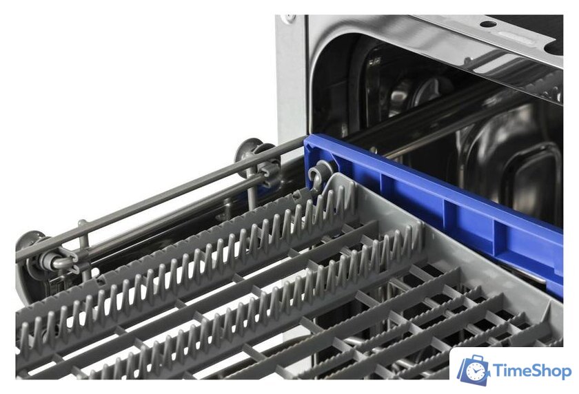Встраиваемая посудомоечная машина Hiberg I46 1030 - Изображение №3 — Интернет-магазин Time-Shop