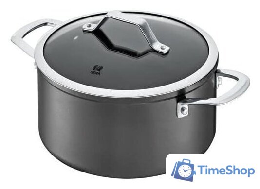 Кастрюля Beka Titan 13561244 - Изображение №1 — Интернет-магазин Time-Shop