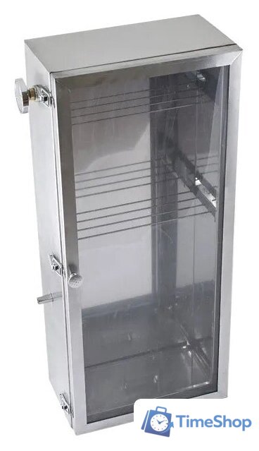 Коптильня Hanhi 53л - Изображение №1 — Интернет-магазин Time-Shop