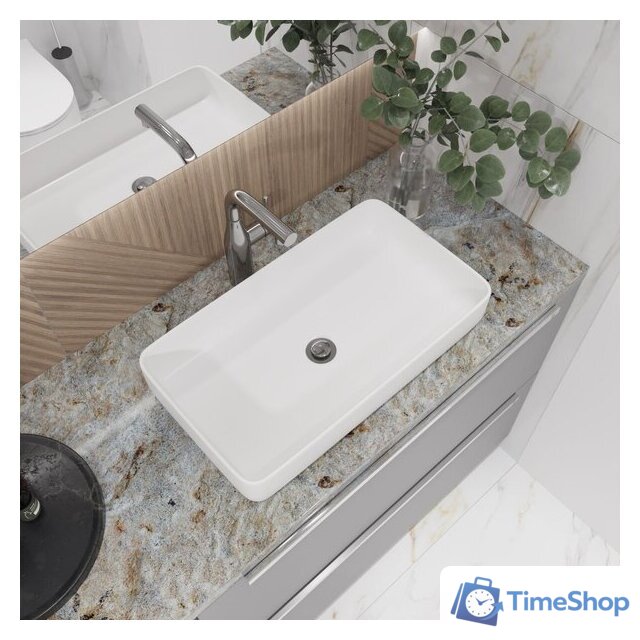 Умывальник Lauter 21487-60 (60x34) - Изображение №10 — Интернет-магазин Time-Shop