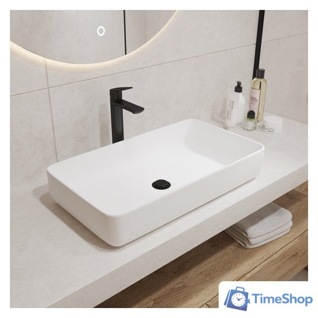 Умывальник Lauter 21487-60 (60x34) - Изображение №1 — Интернет-магазин Time-Shop