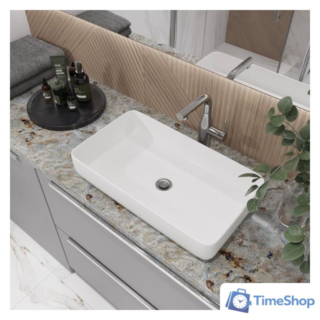 Умывальник Lauter 21487-60 (60x34) - Изображение №8 — Интернет-магазин Time-Shop