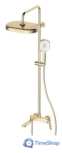 Душевая система  Gappo G2410-3 - Изображение №1 — Интернет-магазин Time-Shop