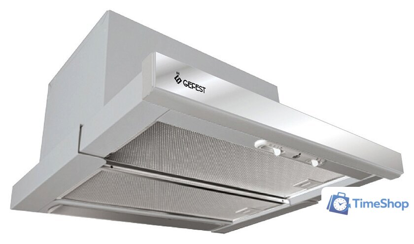 Кухонная вытяжка GEFEST ВО 4601 К6 - Изображение №1 — Интернет-магазин Time-Shop