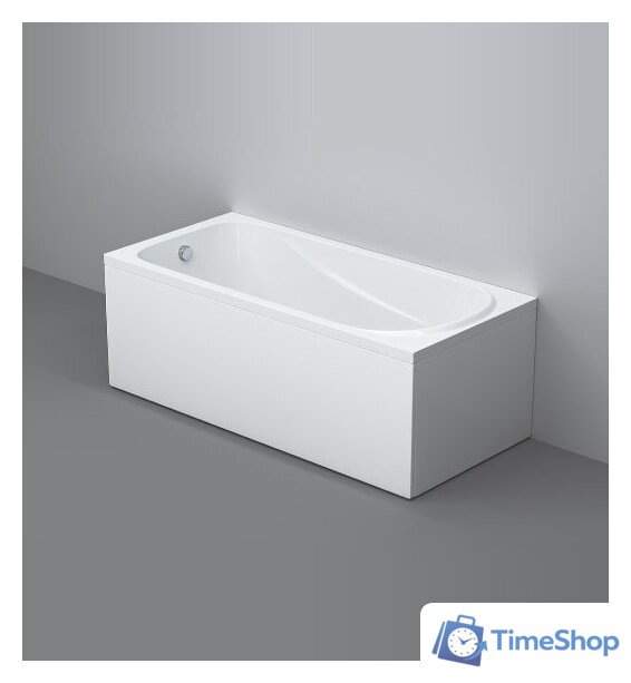 Ванна AM.PM Spirit W76A-150-070W-A - Изображение №3 — Интернет-магазин Time-Shop