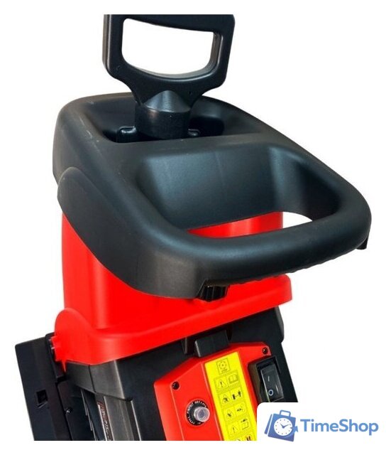 Садовый измельчитель Brait BESH-280 - Изображение №6 — Интернет-магазин Time-Shop