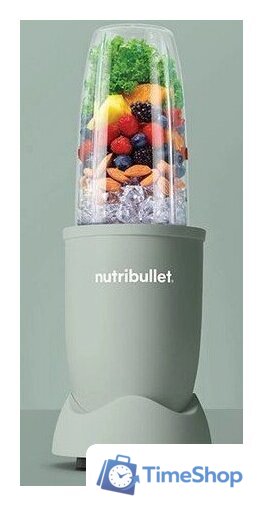 Стационарный блендер NutriBullet Pro NB907MAJD - Изображение №1 — Интернет-магазин Time-Shop