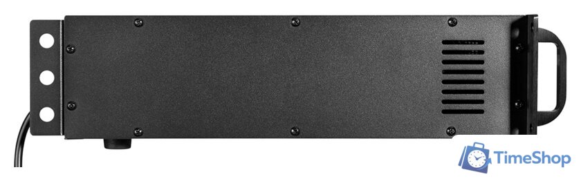 Трансляционный усилитель Taga Harmony TCA-240V - Изображение №7 — Интернет-магазин Time-Shop