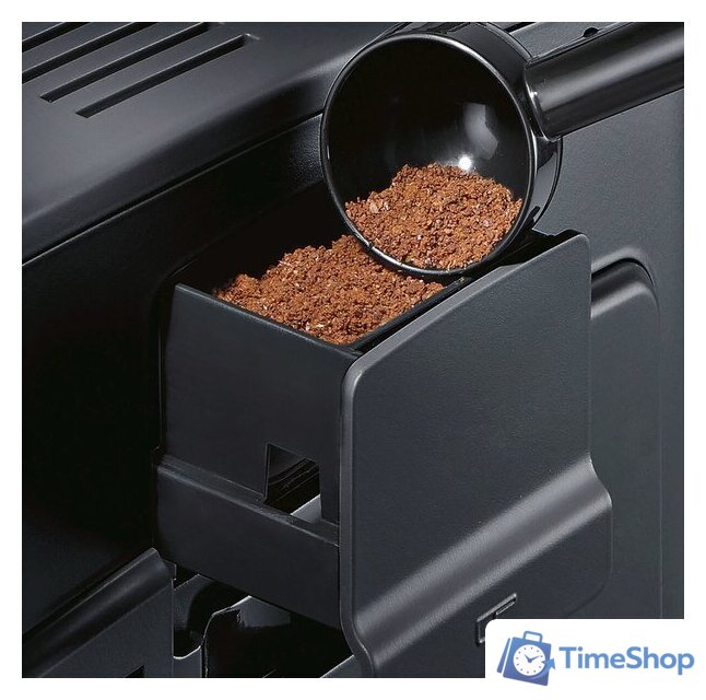 Кофемашина Siemens EQ.6 plus s800 TE658209RW - Изображение №4 — Интернет-магазин Time-Shop