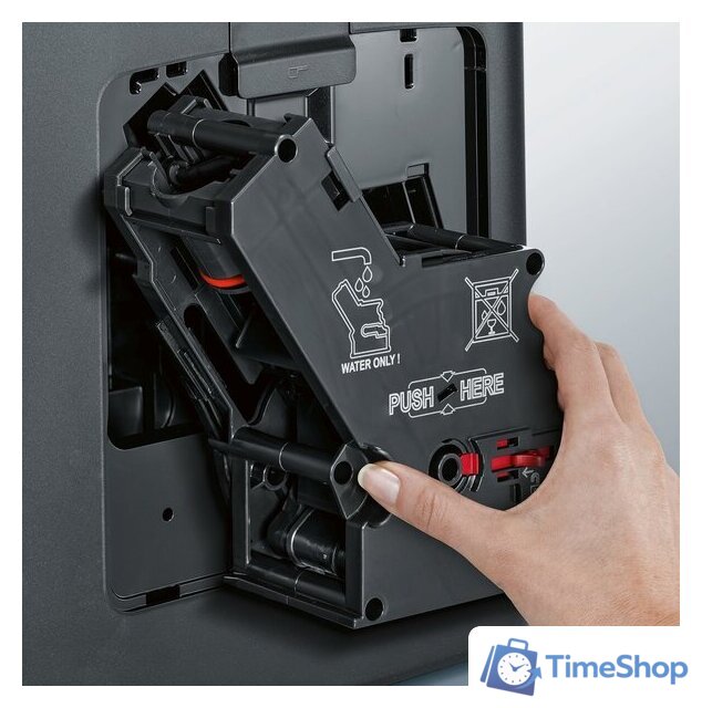 Кофемашина Siemens EQ.6 plus s800 TE658209RW - Изображение №5 — Интернет-магазин Time-Shop