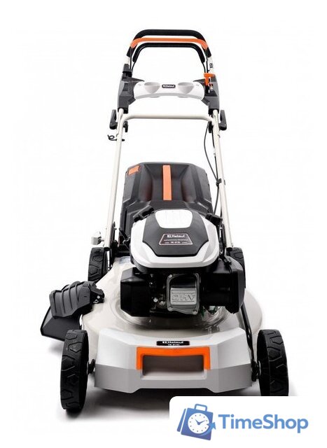 Газонокосилка Helmut TR 51SL - Изображение №3 — Интернет-магазин Time-Shop