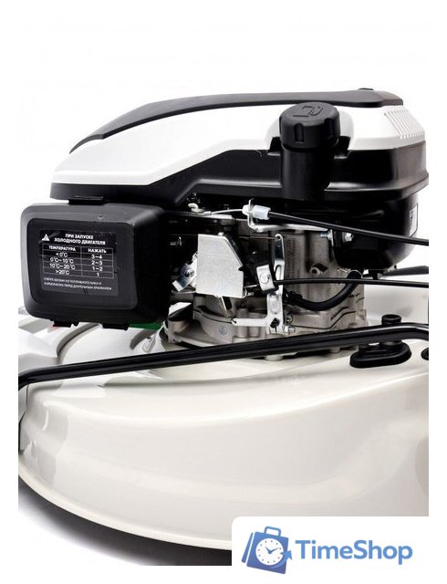 Газонокосилка Helmut TR 51SL - Изображение №12 — Интернет-магазин Time-Shop