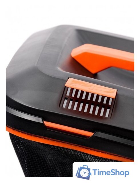 Газонокосилка Helmut TR 51SL - Изображение №24 — Интернет-магазин Time-Shop