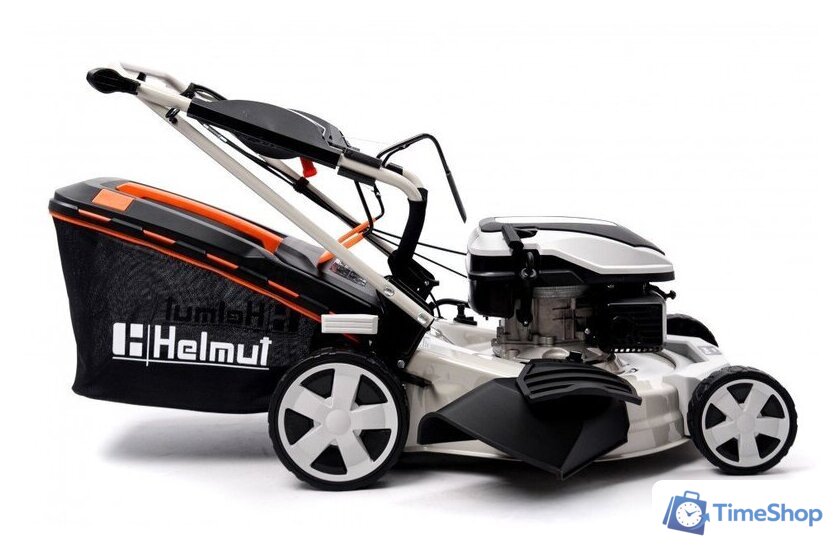 Газонокосилка Helmut TR 51SL - Изображение №7 — Интернет-магазин Time-Shop