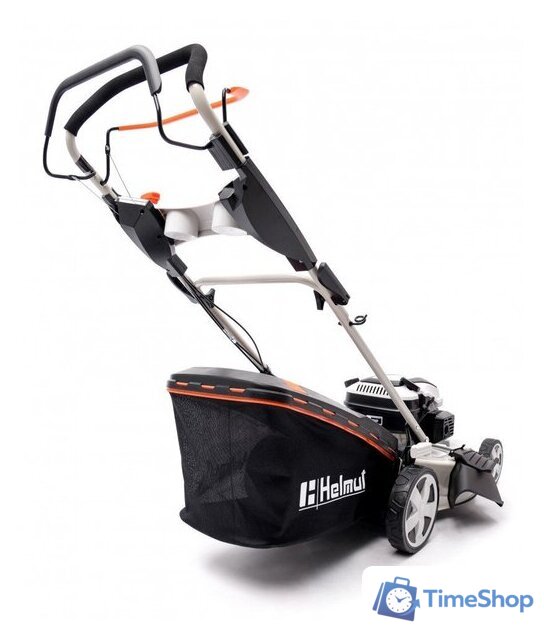 Газонокосилка Helmut TR 51SL - Изображение №6 — Интернет-магазин Time-Shop