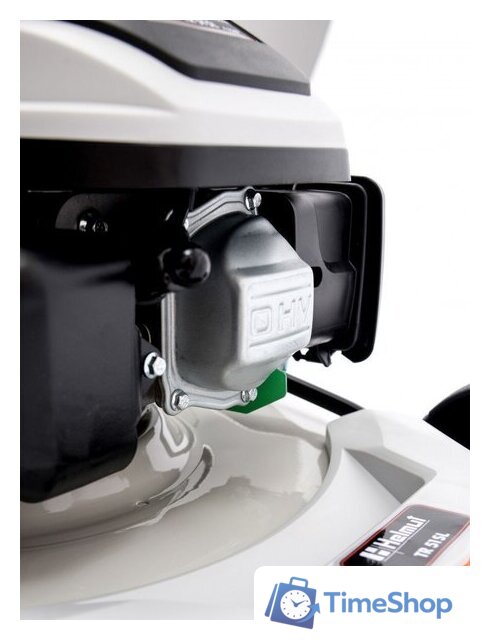 Газонокосилка Helmut TR 51SL - Изображение №11 — Интернет-магазин Time-Shop