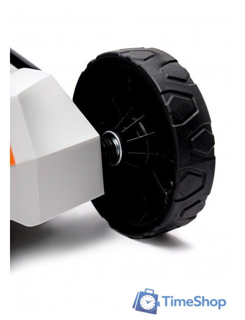 Газонокосилка Helmut TR 51SL - Изображение №27 — Интернет-магазин Time-Shop