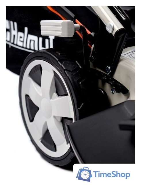 Газонокосилка Helmut TR 51SL - Изображение №25 — Интернет-магазин Time-Shop