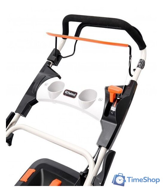 Газонокосилка Helmut TR 51SL - Изображение №17 — Интернет-магазин Time-Shop
