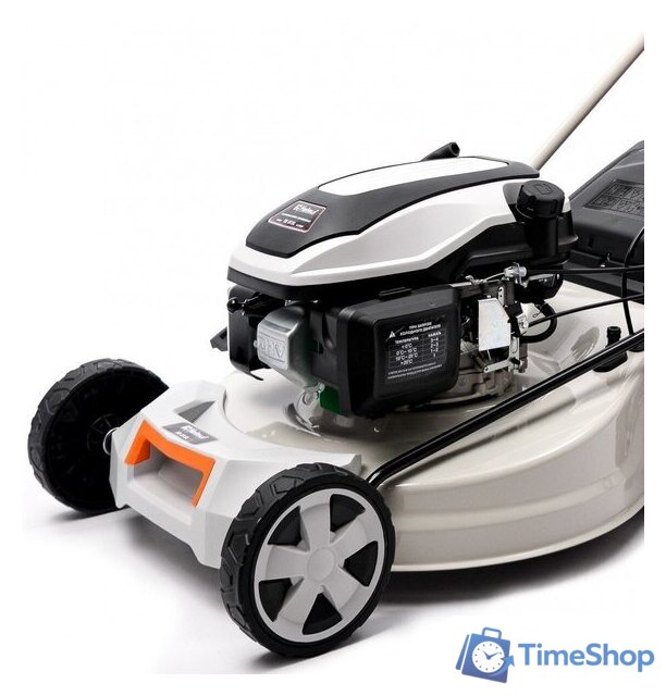 Газонокосилка Helmut TR 51SL - Изображение №9 — Интернет-магазин Time-Shop