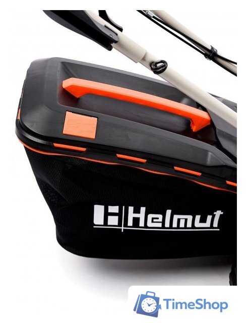 Газонокосилка Helmut TR 51SL - Изображение №22 — Интернет-магазин Time-Shop